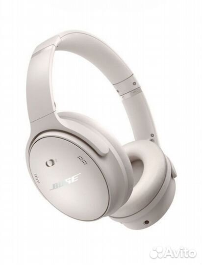 Bose QuietComfort Headphones