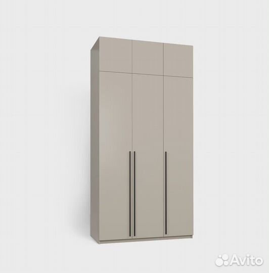 Шкаф Лорена 7