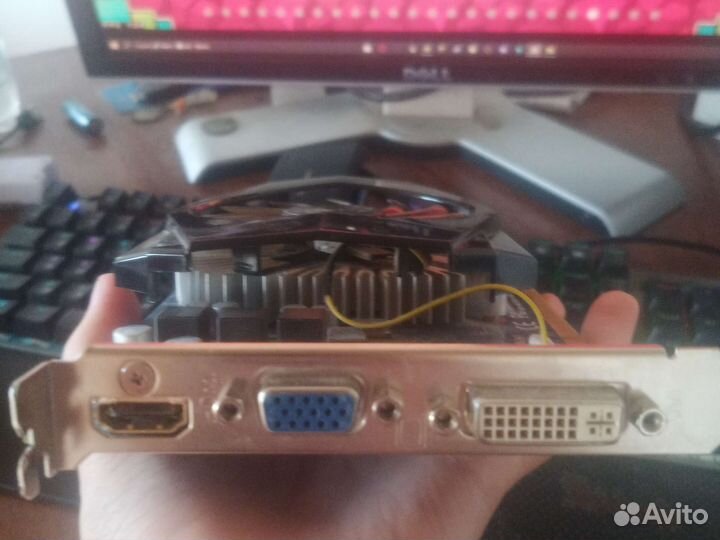Gt 730 2gb ddr3