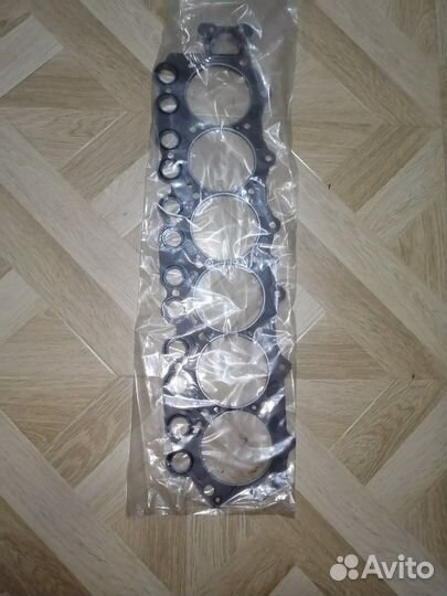 Прокладка гбц nissan safari 61