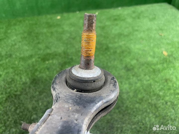 Рычаг подвески верхний задний правый Bmw X5 E53