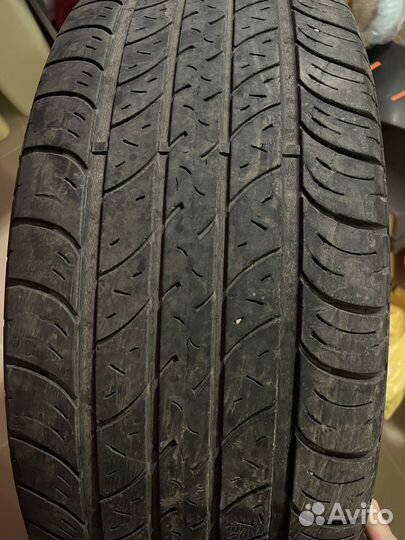 Cooper CS4 Touring 235/55 R19 105H