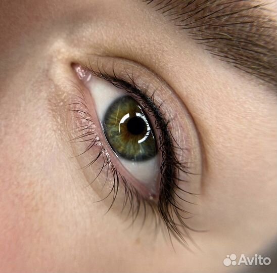 Перманентный Макияж