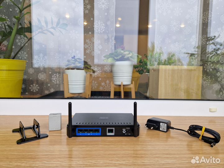 Wi-Fi роутеры