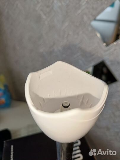 Насадка измельчитель для блендера braun