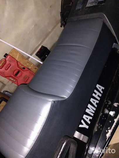 Ямаха викинг