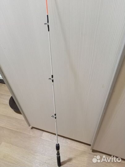 Спиннинг Крокодил