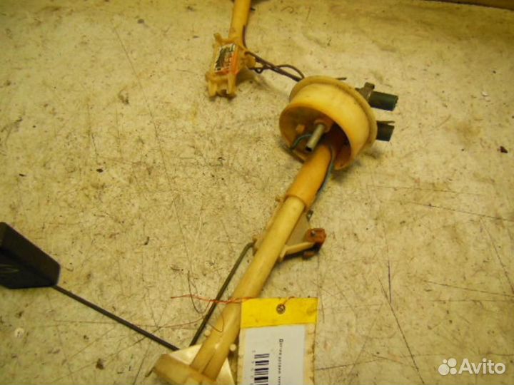 Датчик уровня топлива Volkswagen Golf