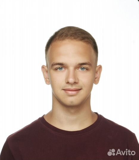 Репетитор по информатике и программированию