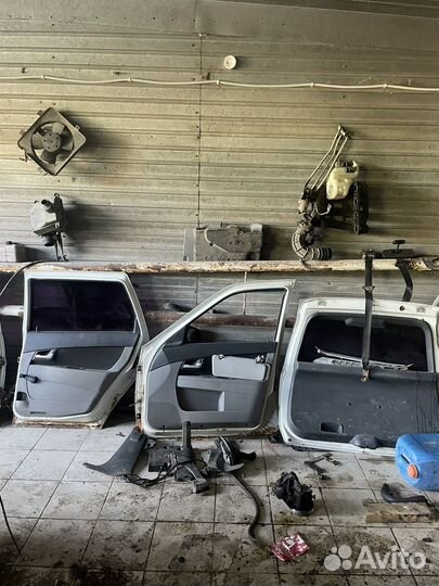 Приора разбор