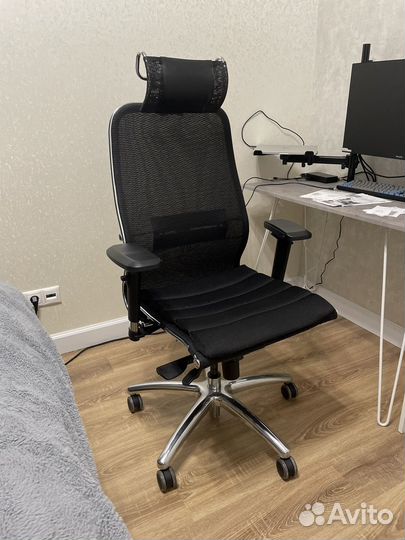 Кресло samurai