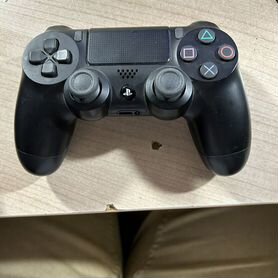 Джойстик dualshock 4 ps4