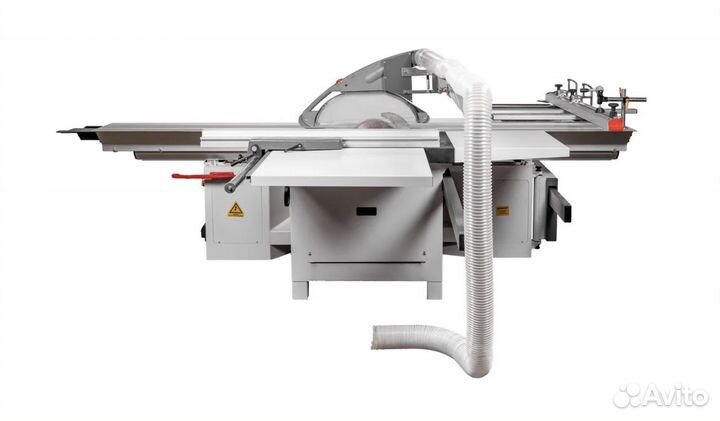 Форматно-раскроечный станок fors 3200 strong