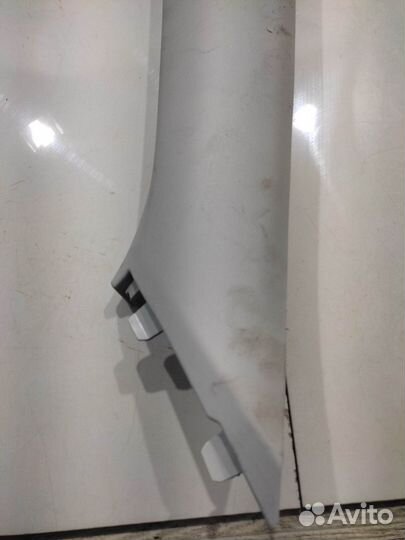 Обшивка стойки(левая) (Haval Jolion)