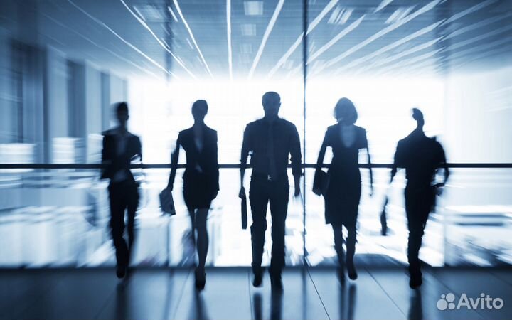 Юридическое агентство 