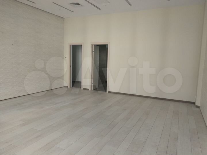 Офис, 48.49 м² в бц мост от собственника