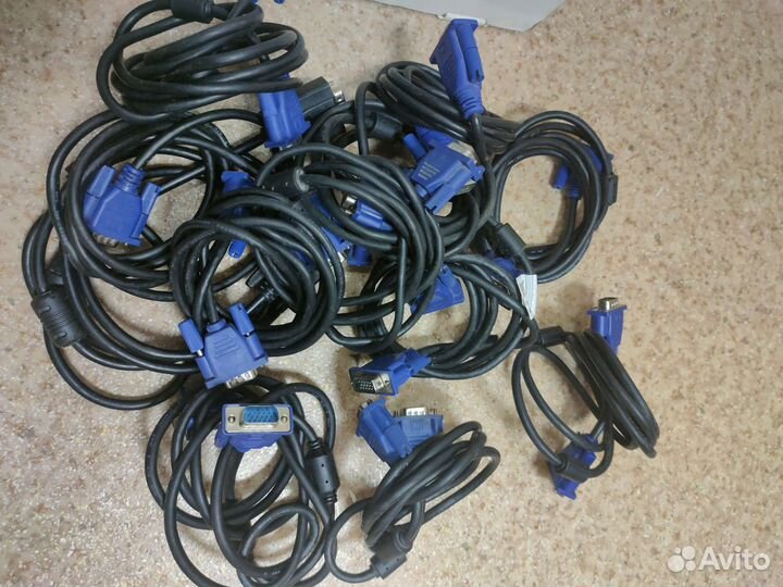 Кабель для компьютера