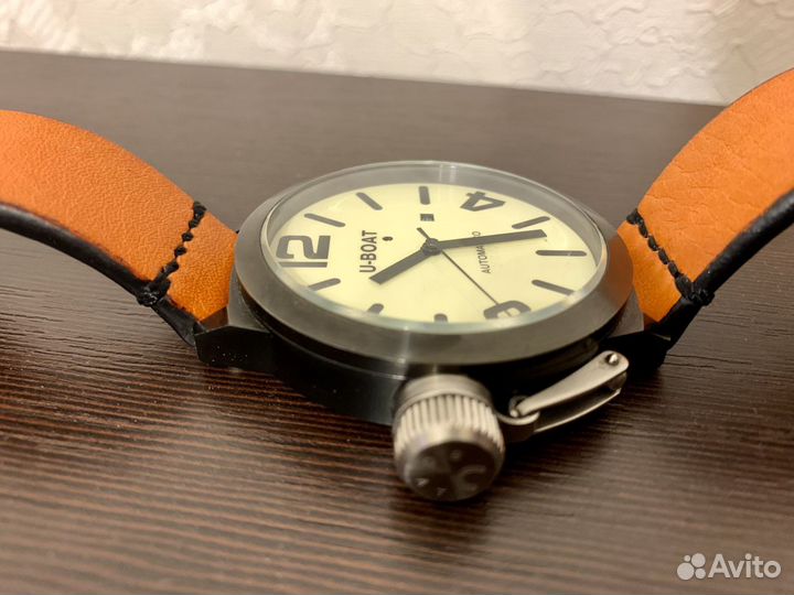 Часы U-boat Classico 5365