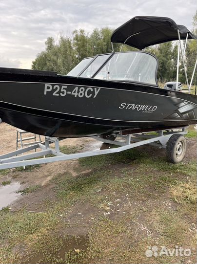 Старвелд 16 Starweld 16
