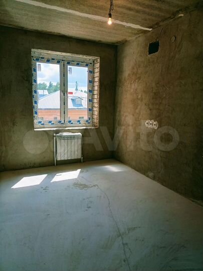 1-к. квартира, 42,8 м², 3/9 эт.