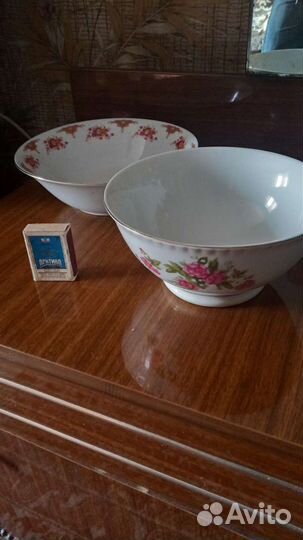 Китайский сервиз