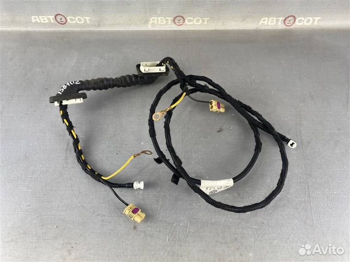 Жгут проводов крышки багажника VW Tiguan 2007-2011