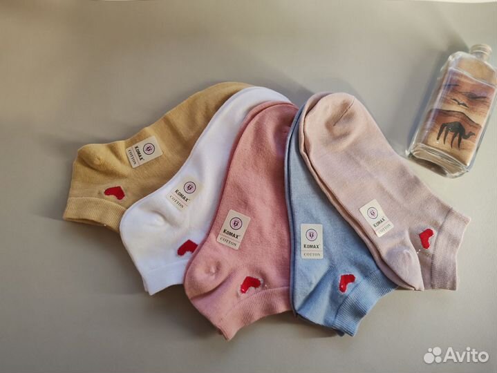 Носки женские