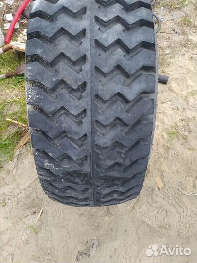 Колеса с дисками