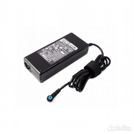 Блок питания Acer 19V/4,74A (копия)