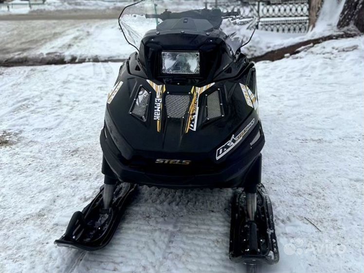 Продажа BRP Ski-Doo