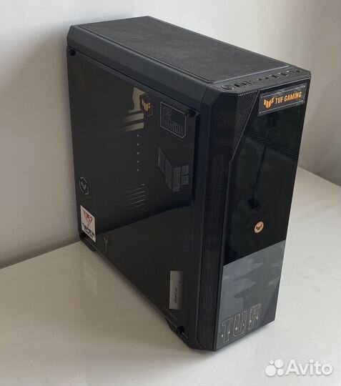 Корпуса для компьютеров Zalman / MSI / Cougar / Ae