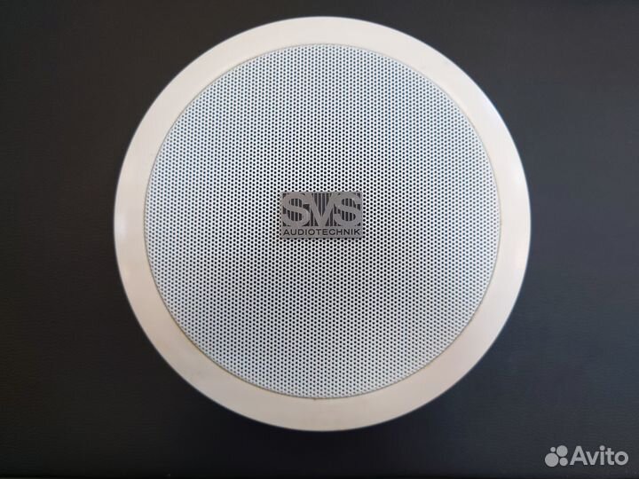 SVS Audiotechnik SC-106FL Громкоговоритель