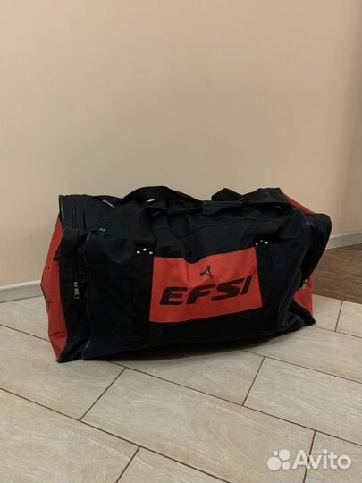 Хоккейный баул efsi