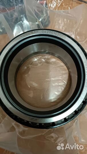 SAF-holland 3434302100