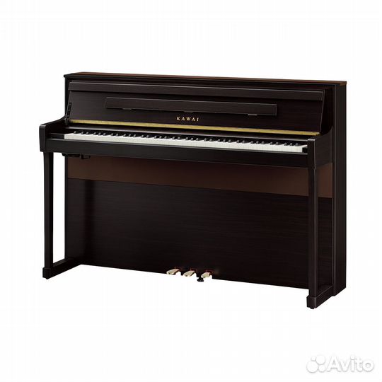 Kawai CA901 R цифровое пианино