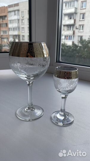 Набор 12 предметов 