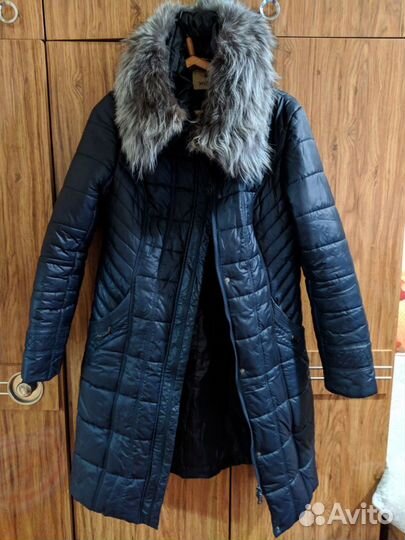 Продам пуховик