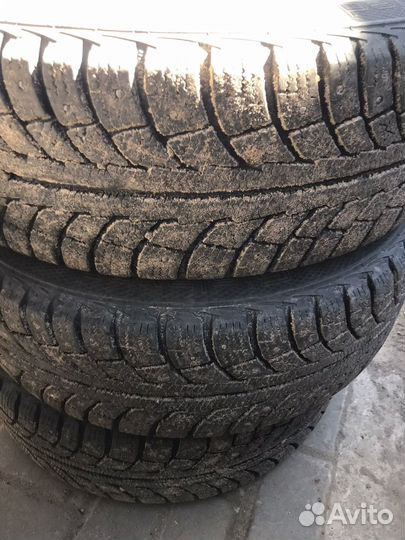 Gislaved Nord Frost 5 185/60 R15