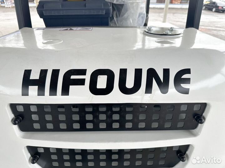 Вилочный погрузчик HIFOUNE FD20T, 2024