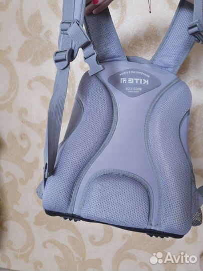 Школьный рюкзак