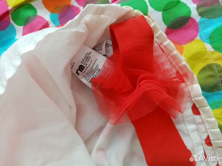 Платья на девочку 62 68