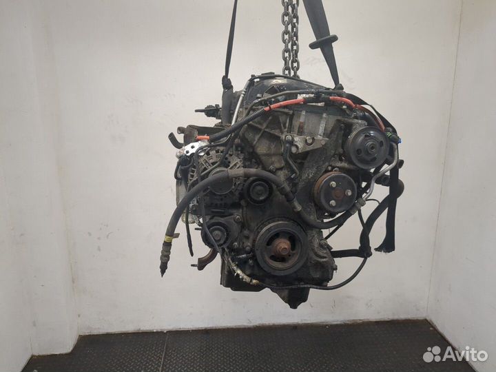 Гур Ford S-Max, 2007