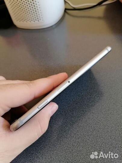iPhone 6, 32 ГБ