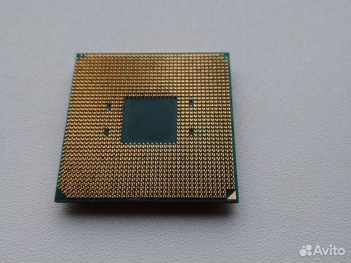 Процессор ryzen 5 2600
