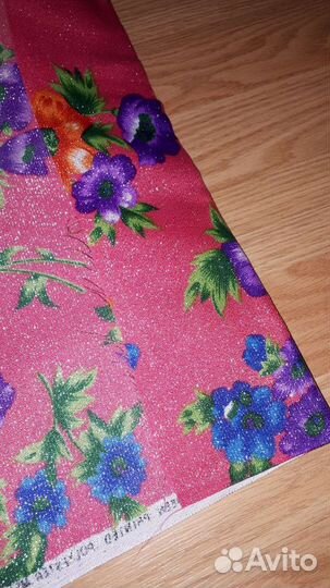 Отрез ткани Корея