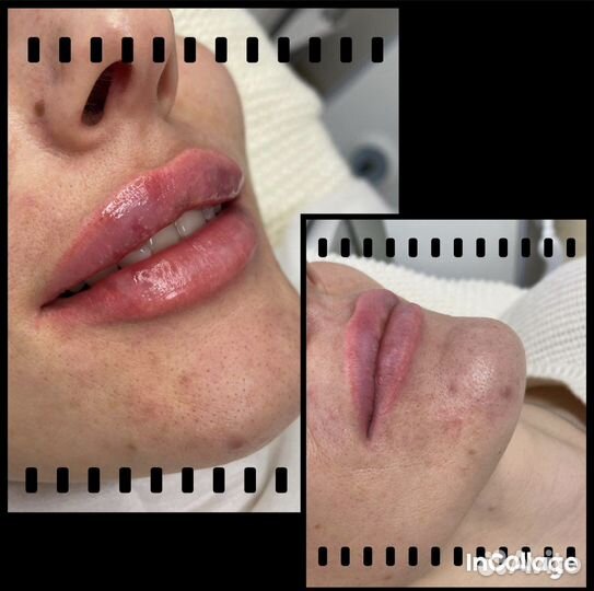 Косметолог