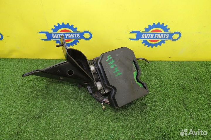 Блок ABS Nissan Bassara jtnu30