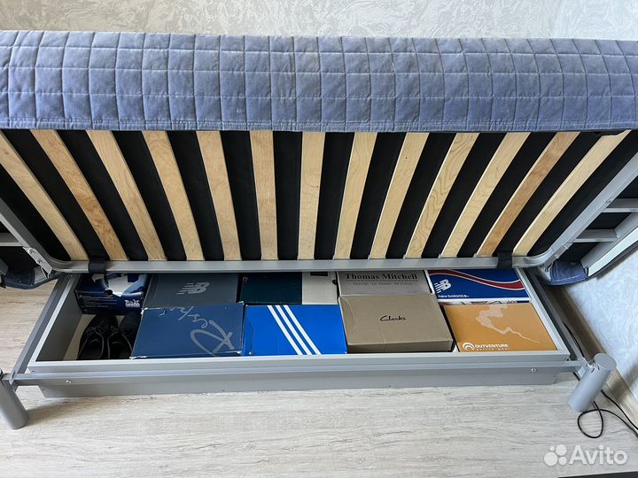 Диван IKEA бу