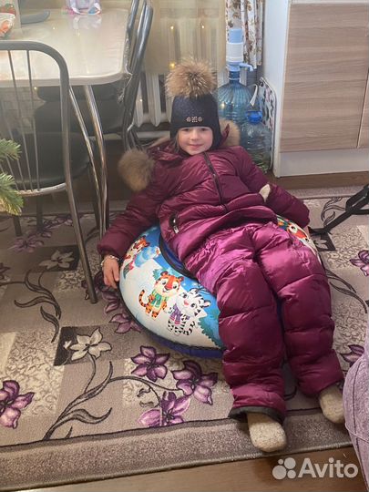 На доставке