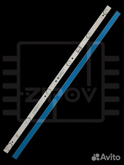 Подсветка для 32